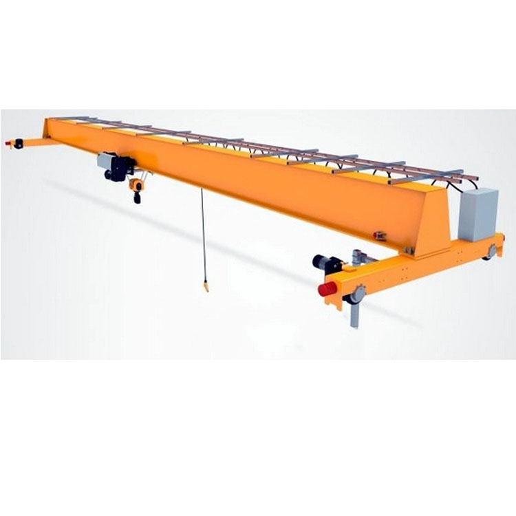 單梁橋式起重機(jī)