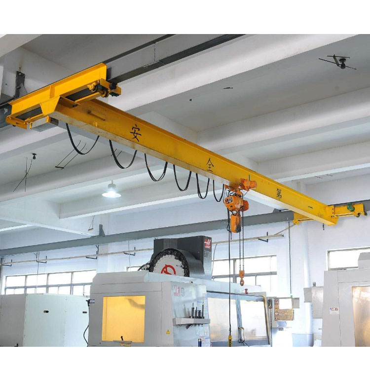 懸掛起重機(jī)